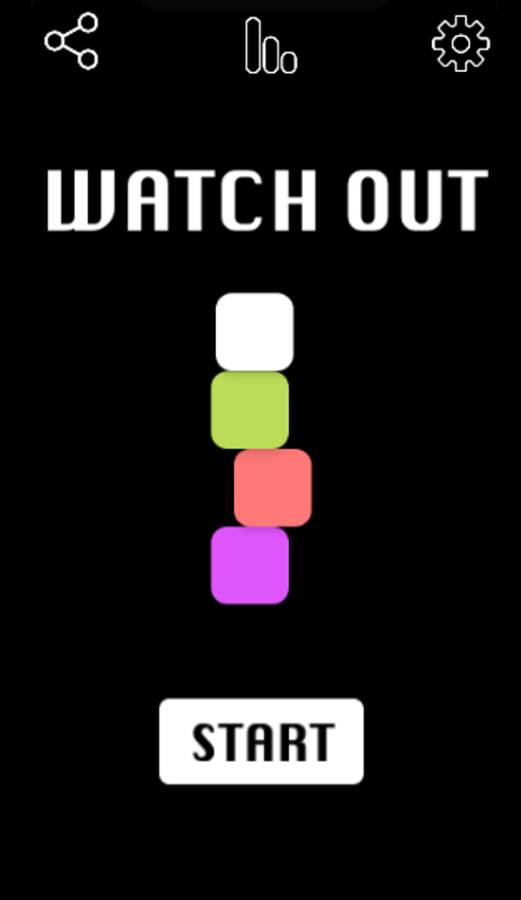 СϷ׿İ棨Watch Outͼ1: