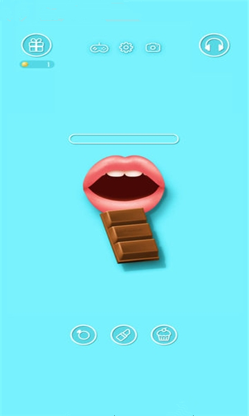 �촽ģ������Ϸ��׿���İ棨My Lips��ͼ2: