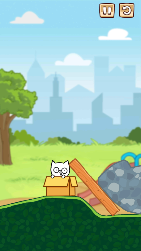 èϷ׿°أSave Catͼ2: