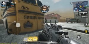 Call of Duty MobileHD2