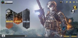 Call of Duty MobileHD3