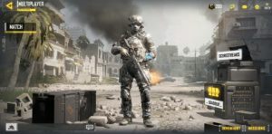 Call of Duty MobileH[ٷdDƬ2