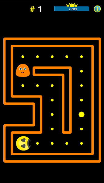 �����ߴ�ʦ��Ϸ��׿���İ����أ�Pathman Masters��ͼ3: