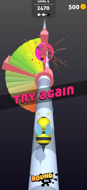 Round HitϷ׿°ͼ1: