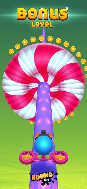 Round HitϷ׿°ͼ2:
