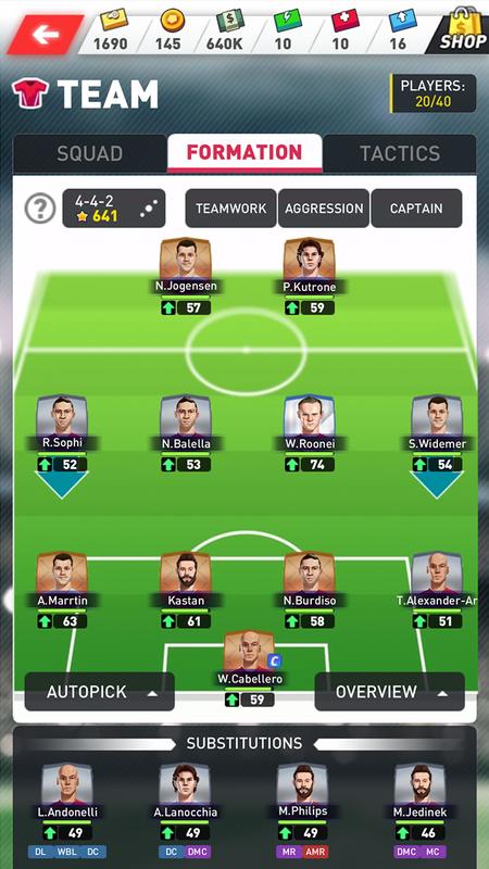 Perfect Eleven 2024nƱ°׿DƬ1