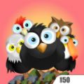 Rock Bird��Ϸ��׿���İ����� v1.0.04