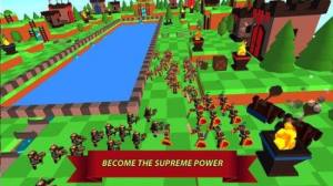 拥挤城市怪兽版游戏最新中文版下载图片1