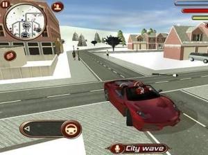 城市蜘蛛人英雄冬季版2中文安卓版图片1