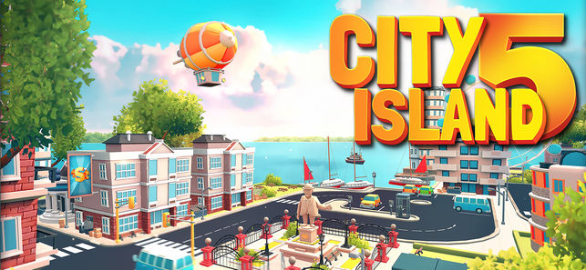 5ģϷİ棨City Island5ͼ3: