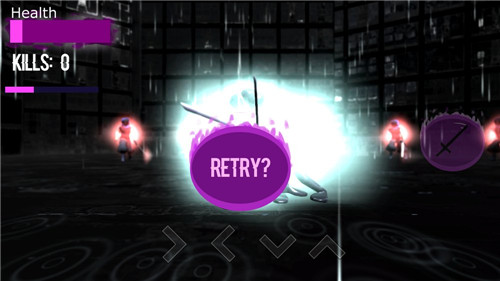 Nova Slash��Ϸ���°�׿������ͼ2: