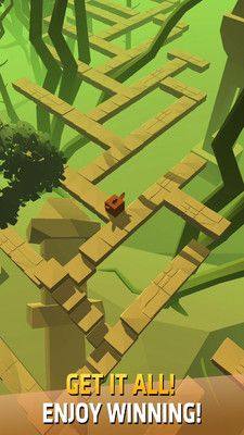 跳舞的方块游戏中文最新安卓版图片1