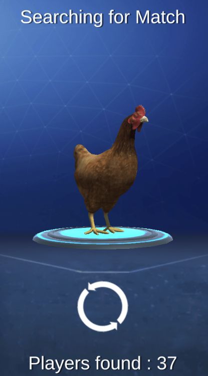 սģϷ׿°أChicken Challengeͼ2: