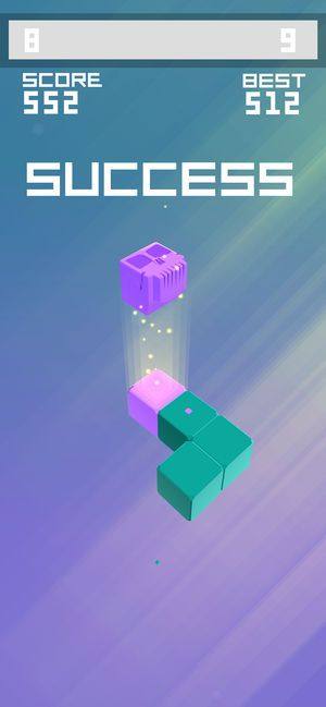 SplashyCube游戏安卓最新版下载图片1