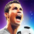 罗纳尔多足球对抗赛官方安卓版下载(Ronaldo Soccer Clash) v1.2