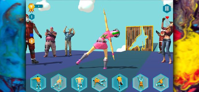 սģؿ°׿棨Freeze Frame Battleͼ3: