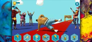 抖音定格的战斗模拟器游戏安卓最新版下载(Freeze Frame Battle)图片1