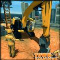 �����ĳ��н�����3D�ٷ���׿������ v1.0