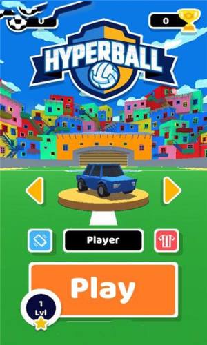 hyperball中文最新安卓版图片4