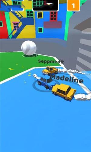 hyperball中文最新安卓版图片1