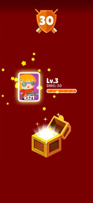 Brushing Hero��Ϸ��׿���°����أ�ˢ��Ӣ�ۣ�ͼƬ1