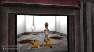 SCP173ӵ֙CD3
