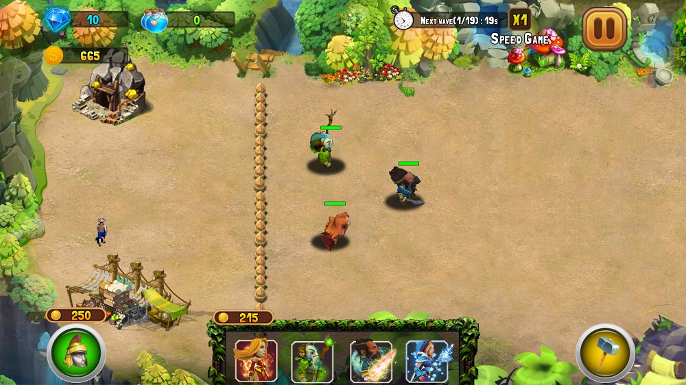 ����������Ϸ��׿���°����أ�Escape trap��ͼ1: