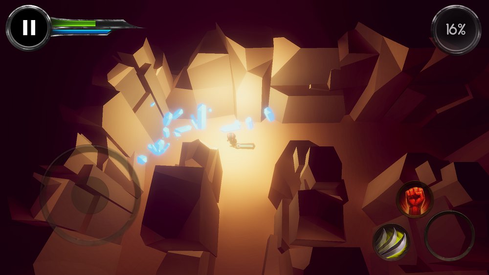 Tasnilia��Ϸ��׿���°�����ͼ3: