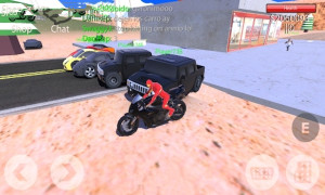 ɳİ棨freeroam cityͼƬ1