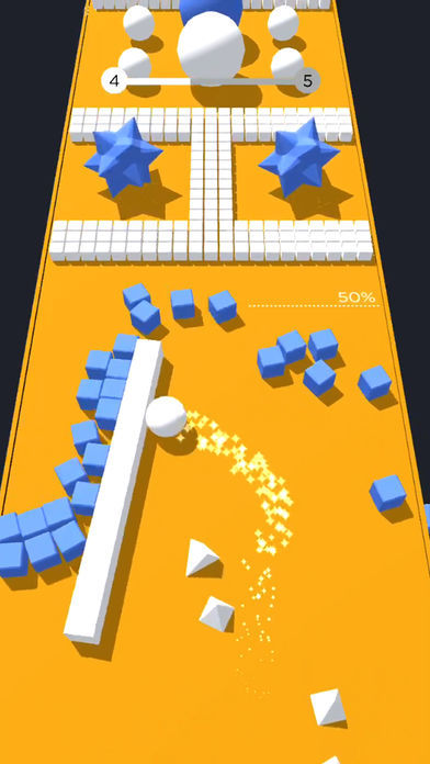 ɫ͹Ϸٷ׿أColor Bumpͼ3: