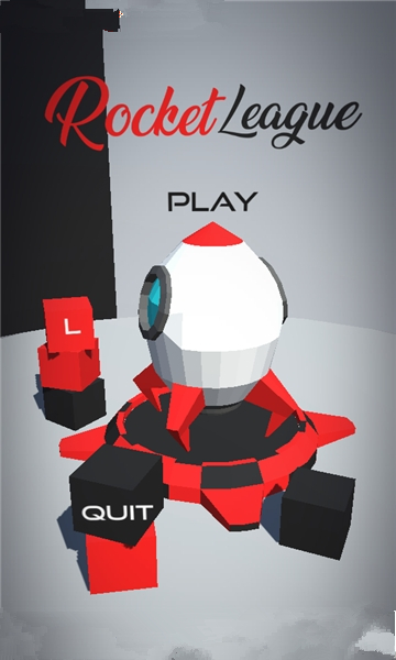 Rocket League游戏图2