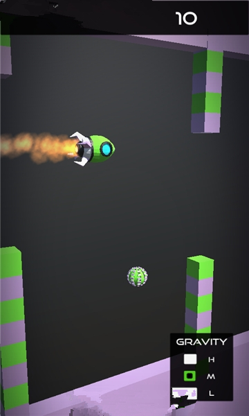 Rocket League游戏图3