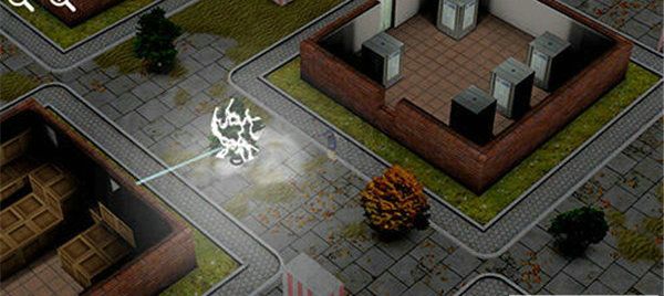 �����˹�����������°�׿�棨(Perseus virus��ͼƬ1