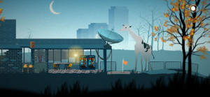 高尔夫俱乐部荒原完整关卡中文最新安卓版(GC Wasteland)图片2