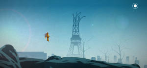 高尔夫俱乐部荒原完整关卡中文最新安卓版(GC Wasteland)图片1