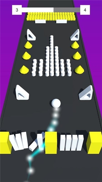 ��ɫ��ײ3D�ٷ���׿��ͼ2: