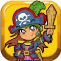 Pirate War Attackٷ׿ v1.1