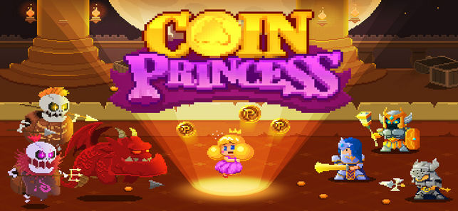 XŹ°׿(Coin Princess)D2: