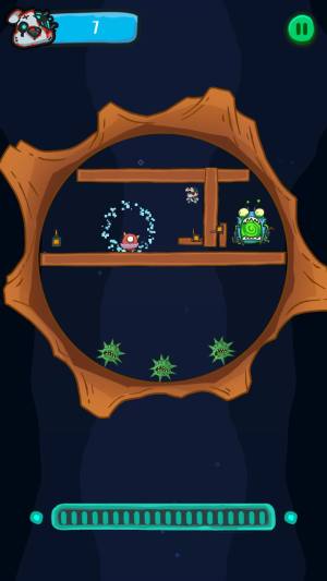 夺命大转盘中文最新安卓版图片1