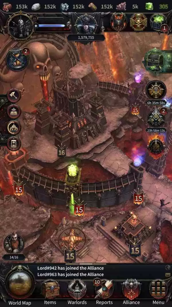 Nycٷ[׿棨Warhammer Chaos & ConquestD4: