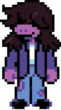 Deltaruneִȫ ȫֻ[ͼ]ͼƬ3