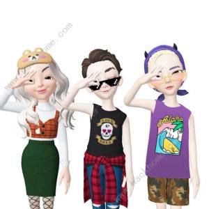 ZEPETO򲻿ô 򲻿ȥ취ͼƬ2