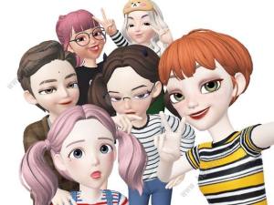 ZEPETO򲻿ô 򲻿ȥ취ͼƬ1