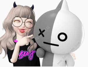 ZEPETOôֽ zepetoֽͼƬ1