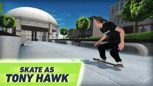 ˻ٷֻϷTony Hawks Skate JamͼƬ2