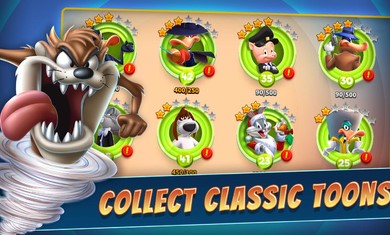 反斗世界安卓版图片1