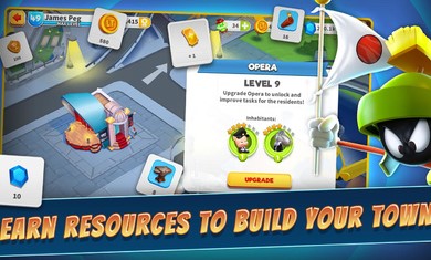 反斗世界安卓版图片3