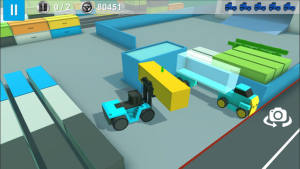 Super Truck CityϷ׿°ͼƬ1