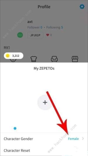 zepetoԱô ԱͼƬ8