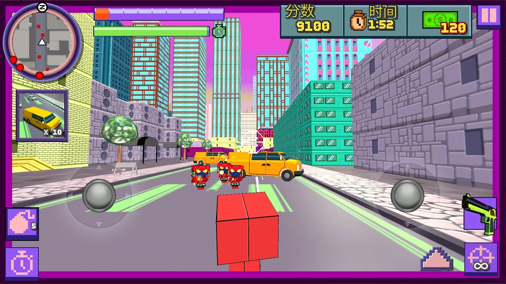 Сǹ����Ϸ��׿���°�����ͼ3: